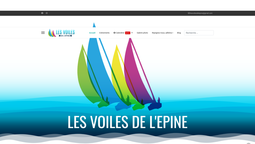 site-les-voiles-de-l-epine
