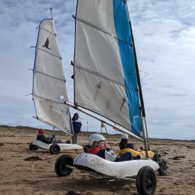 Whatsapp Image Découverte du char à voile2023 03 15 A 20.25.39